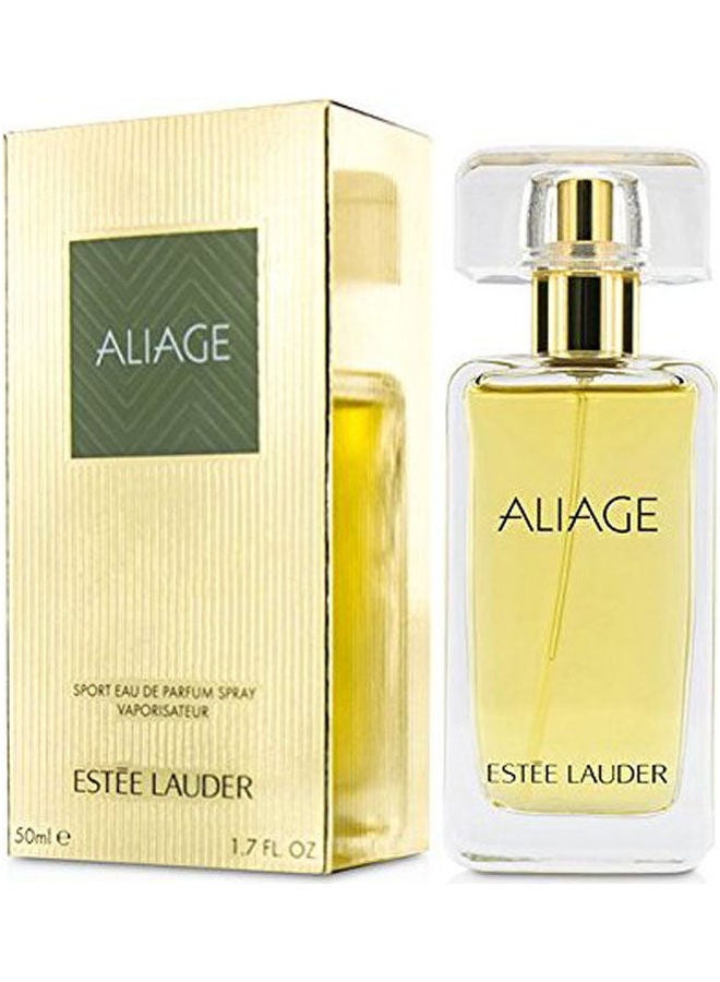 عطر Aliage رياضية 50ملليلتر