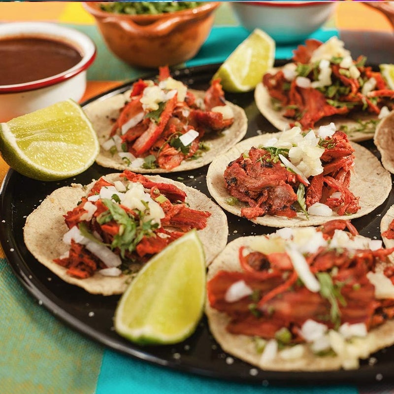 4oz Dried Arbol Chile Peppers - Natural Dehydrated Chili Peppers for Authentic Mexican Cuisine - Image 2