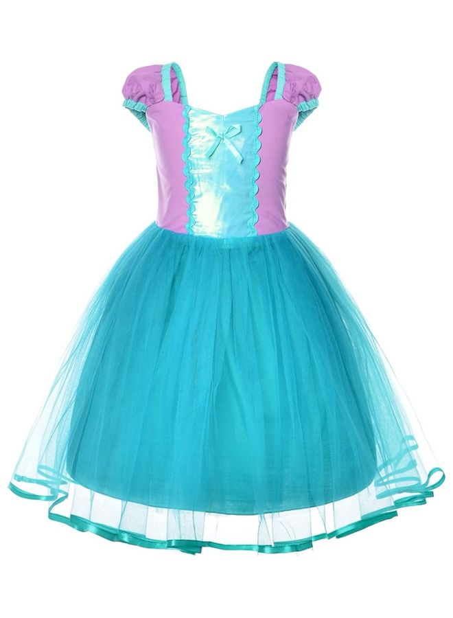 NIBEMINENT Princess Costume 110cm - Image 3