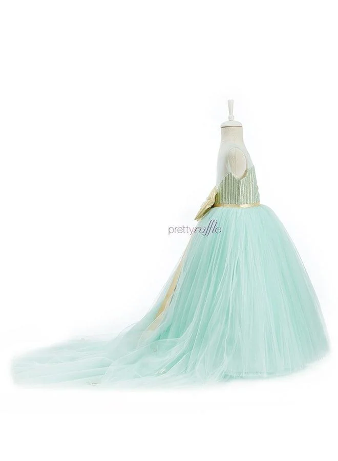 فيا بامبينو Juliette Dress 19213