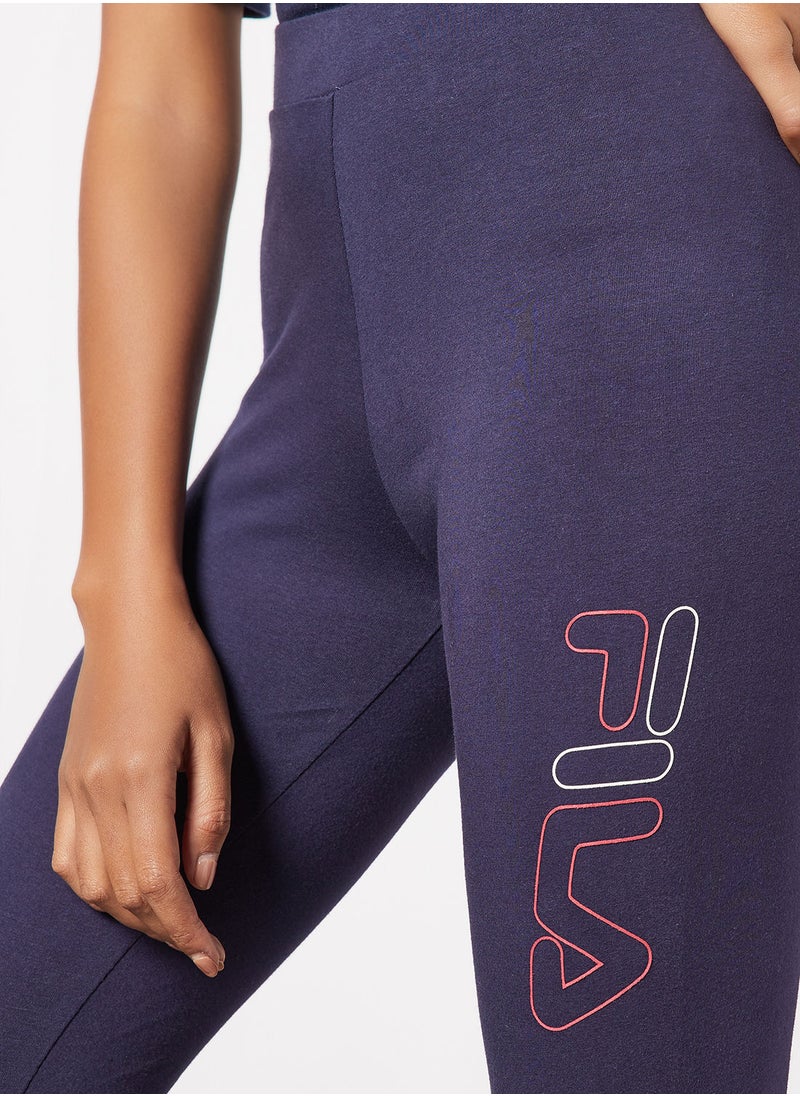 FILA - Amyee Leggings - Image 1