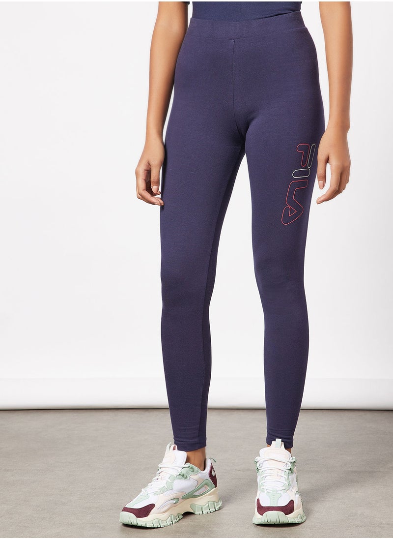 FILA - Amyee Leggings - Image 1