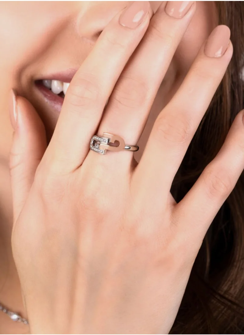 فورلا Arch  Ring
