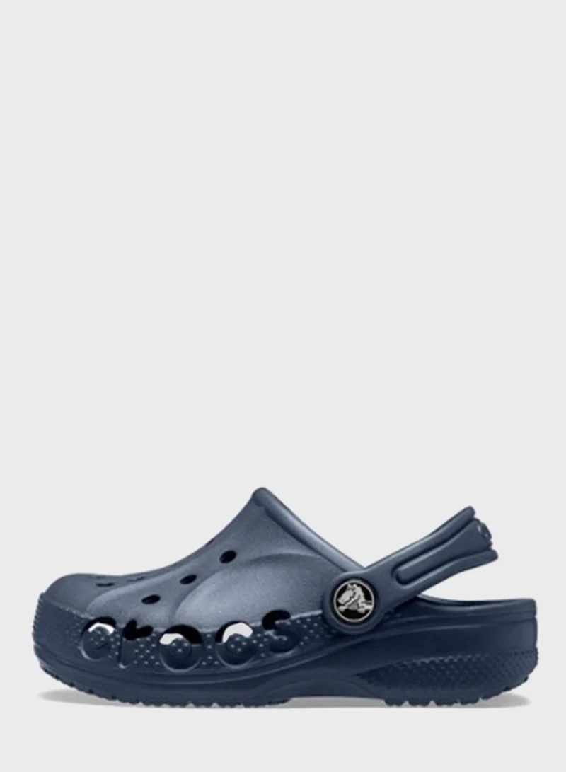 crocs Kids Baya Clog Sandals