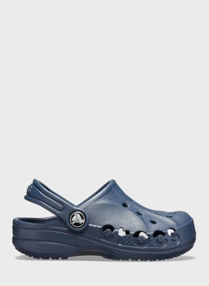crocs Kids Baya Clog Sandals
