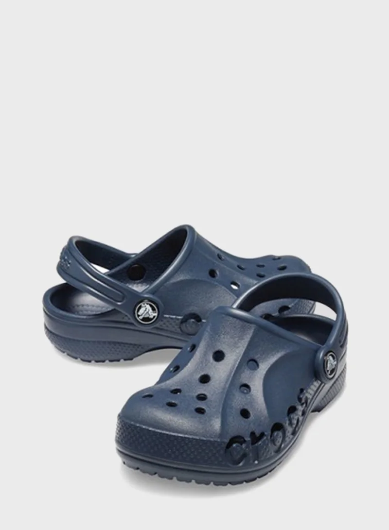 crocs Kids Baya Clog Sandals