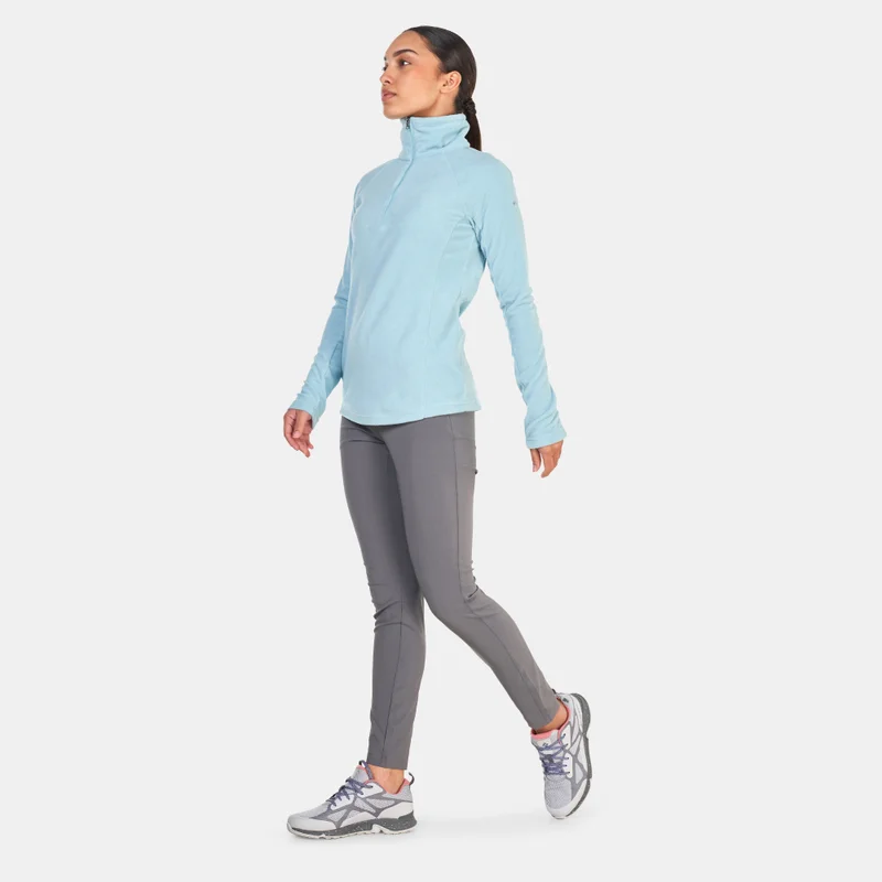 Columbia Women’s Glacial™ IV Half-Zip Fleece Jacket