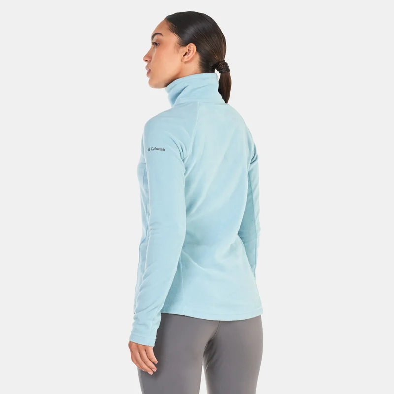Columbia Women’s Glacial™ IV Half-Zip Fleece Jacket