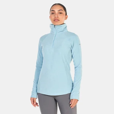 Columbia Women’s Glacial™ IV Half-Zip Fleece Jacket
