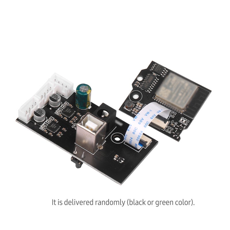 Single-Arm Engraver Electronic Components - High Quality Mainboard Powerful Generic Wi-Fi+BT+BLE MCU Modules Advanced Master Firmware for Single-Arm Engraving Machines - Image 2