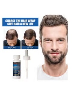 Kirkland Kirkland Signature Minoxidil for Men Extra Strength Hair Regrowth(1 Month Supply)  - Image 2