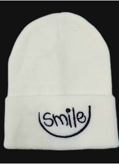 OffWhite smile
