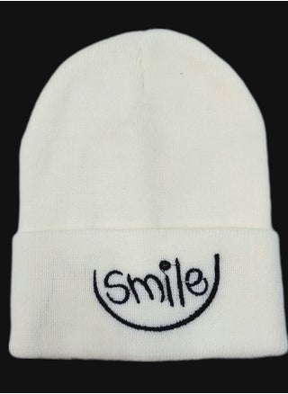 OffWhite smile