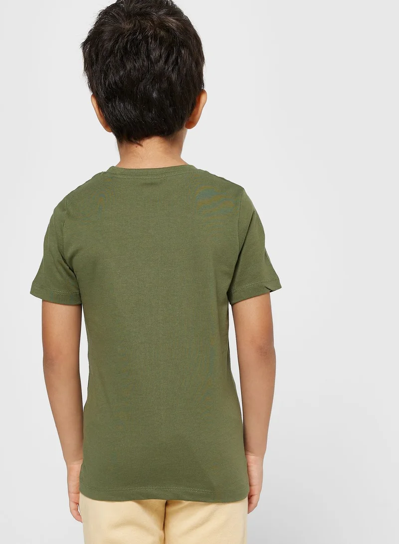 Pinata Boys 3 Pack T-Shirts