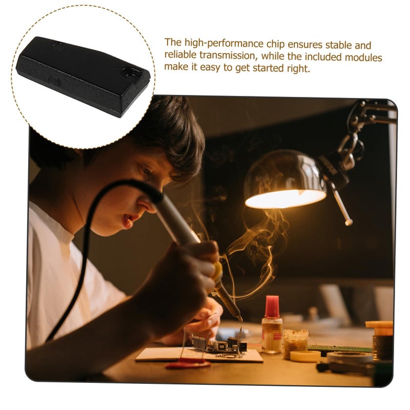 Cabilock Ceramic Blank Chip Programmer Efficient DIY Programming Tool - Image 4