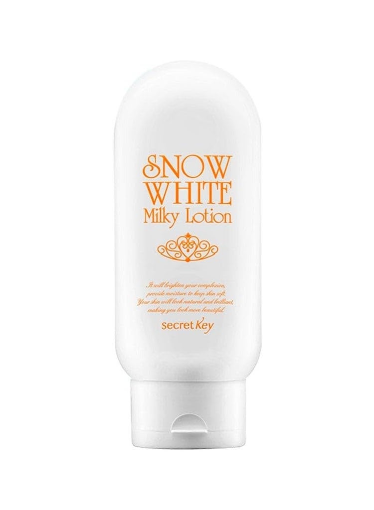 Secret Key Secret Key Snow White Milky Lotion 120g