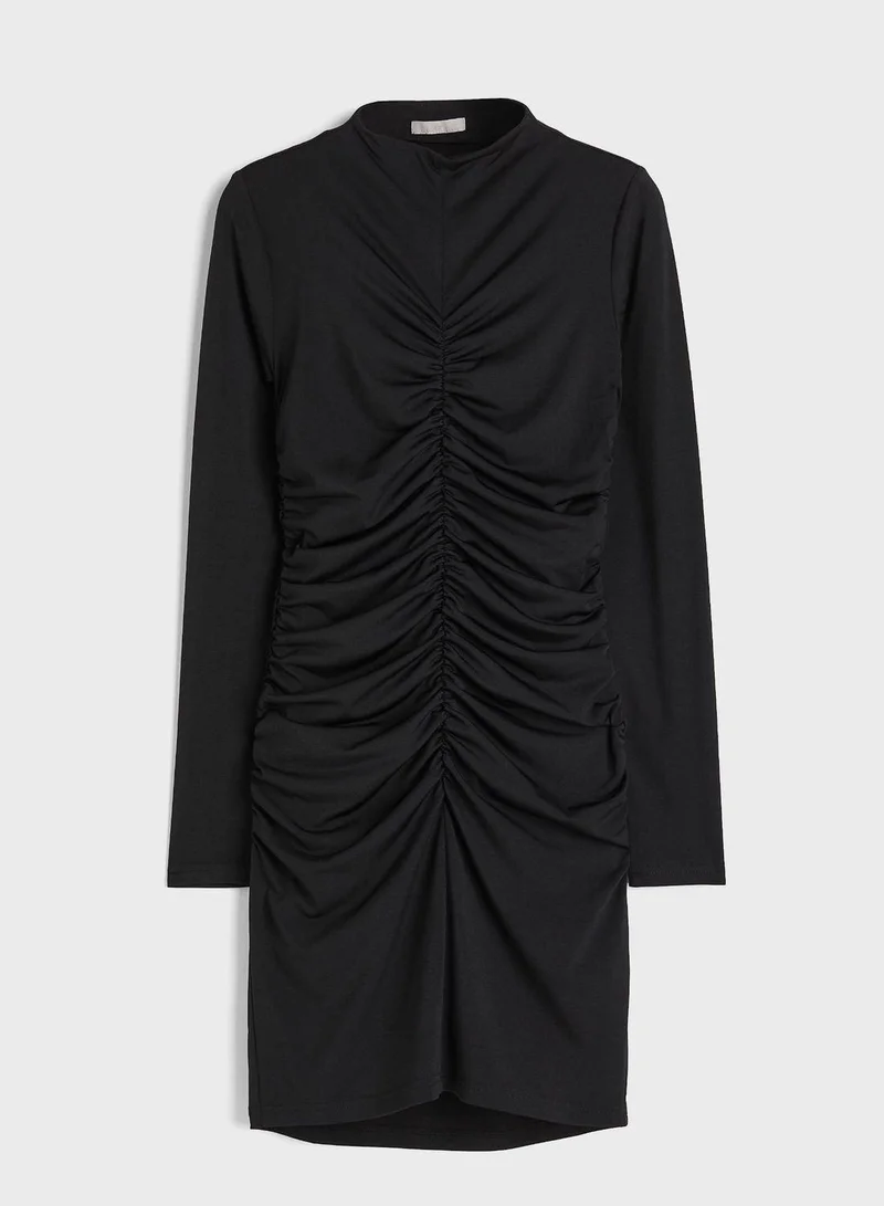 اتش اند ام Knitted Dress
