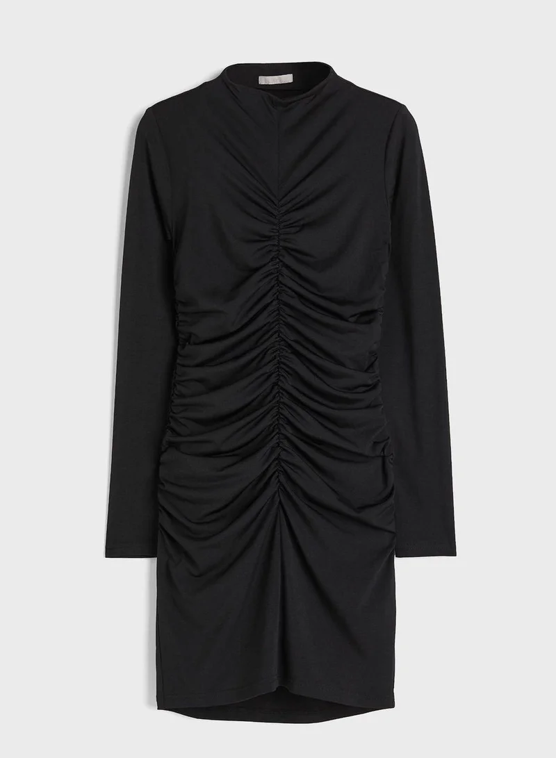 H&M Knitted Dress