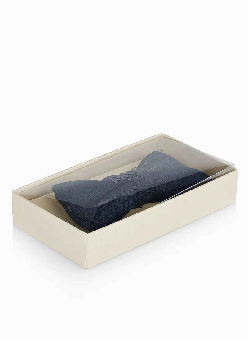 Mango Man Marco Bow Tie