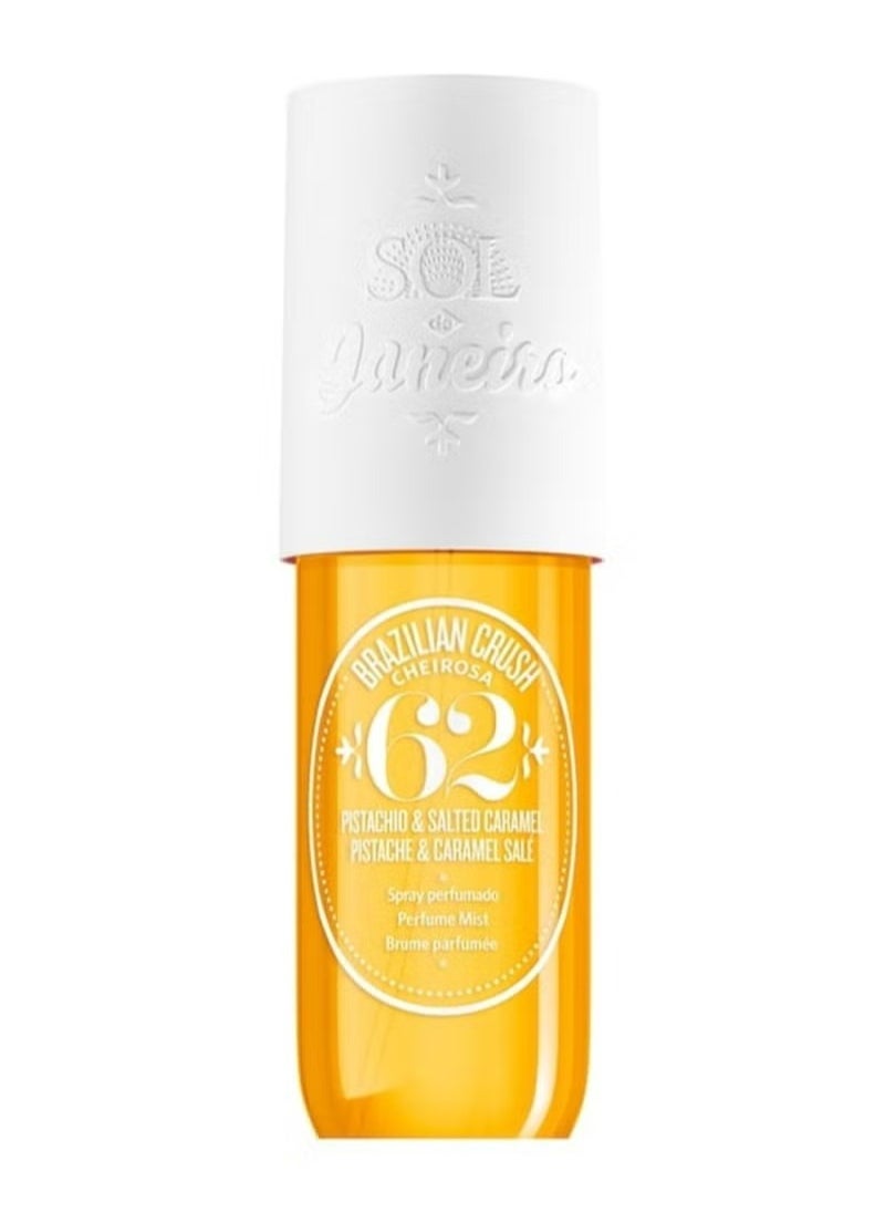 Sol de Janeiro - Brazilian Crush 62 Body Fragrance Mist, 90ml - Image 1