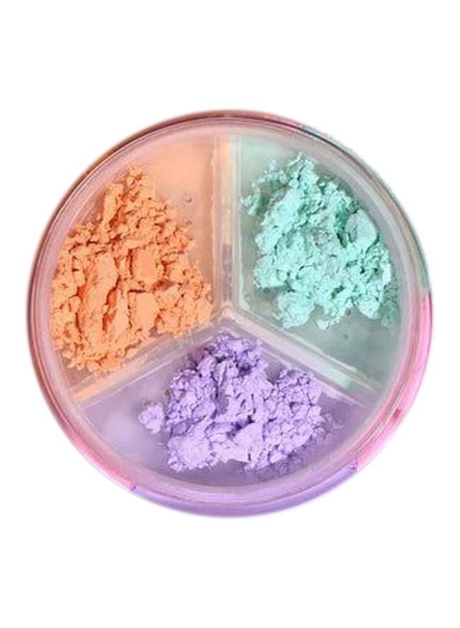moira Set & Correct Loose Setting Powder (006, Medium Neutralizer) - Image 1