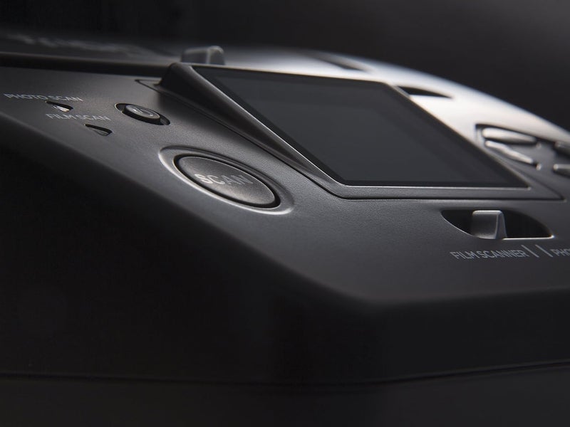 ION Pics 2 SD Photo, Slide and Film Scanner with SD Card - Image 4