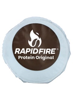 Rapidfire RAPIDFIRE, Protein Coffee Pod, Original Blend, Medium Roast, 12 Pods, 6.35 oz (180 g)  - Image 3