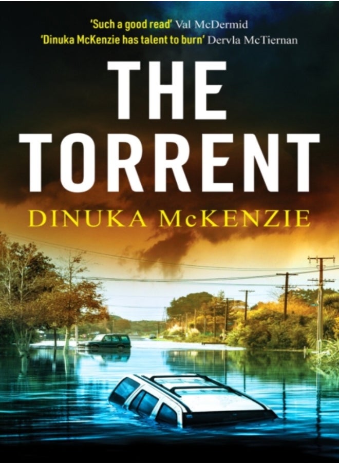 null - The Torrent - Image 1