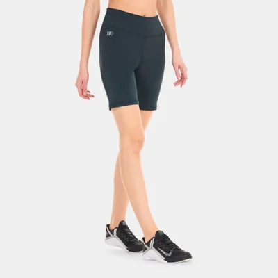 Sun and Sand Sports Women's Training Bike Shorts