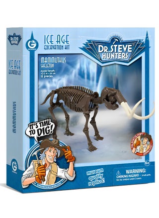 Mammuthus