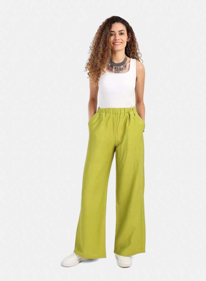 Carina Lounge Pants in Full Length - Image 5