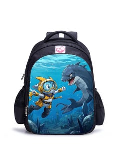 SCHOOL BAG AVAILABLE FOR STUDENTS AND ADULT SPORTING-NEW-B - 1190