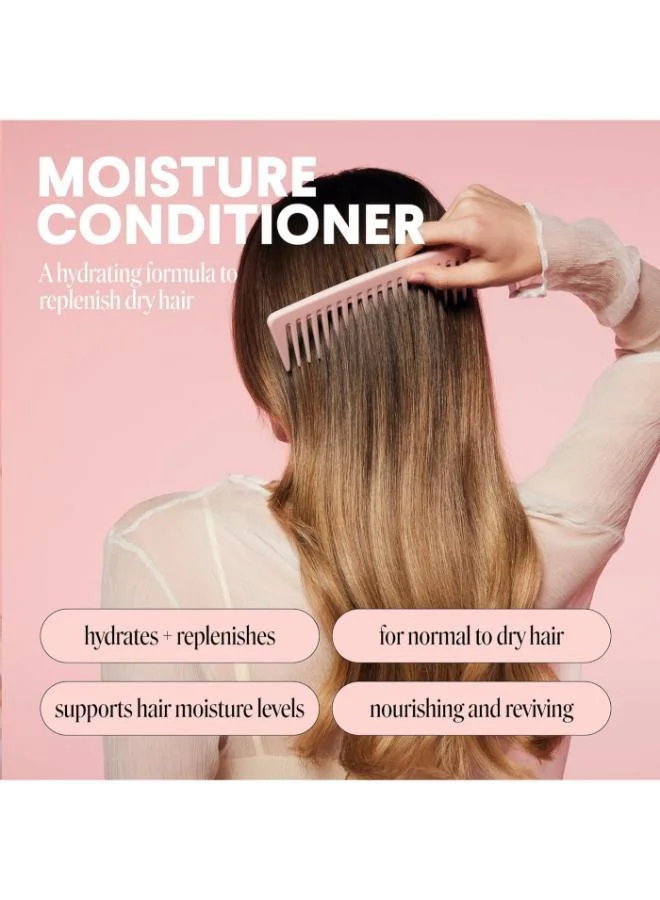 Monday  MONDAY MOISTURE CONDITIONER 798ML  | Best Price UAE