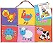 Galt Toys Soft Blocks Set of 6 - Image 4