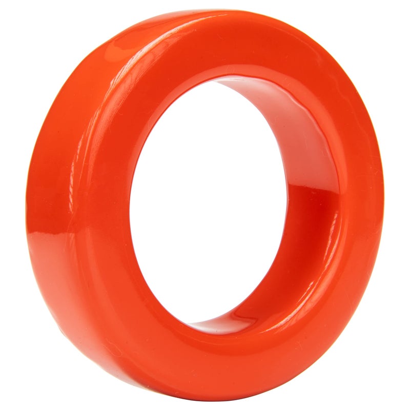 Champro Bat Weight Blister Pack (Orange  12-Ounce) - Image 1