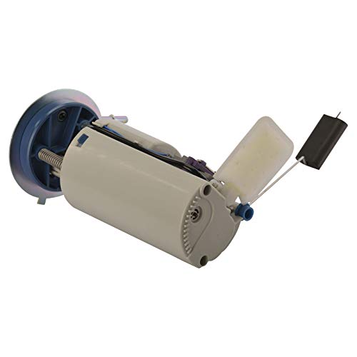 TRQ Fuel Pump Module Assembly Compatible with 2002-2004 Chevrolet Tahoe GMC Yukon - Image 4