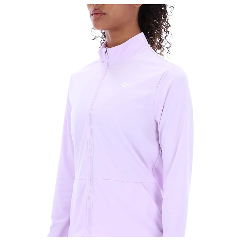 Reebok Core Zip Through Jac - Image 3
