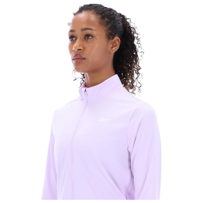 Reebok Core Zip Through Jac - Image 5