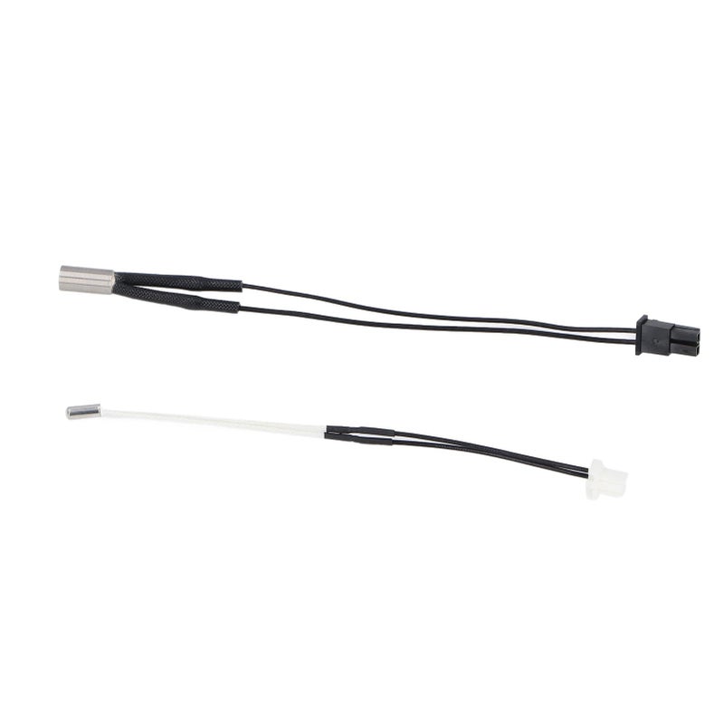 24V 40W 6x12mm خرطوشة تدفئة أنبوبية مع مجموعة أسلاك الثرمستور لطابعة I3 MK4 ثلاثية الأبعاد - Image 3