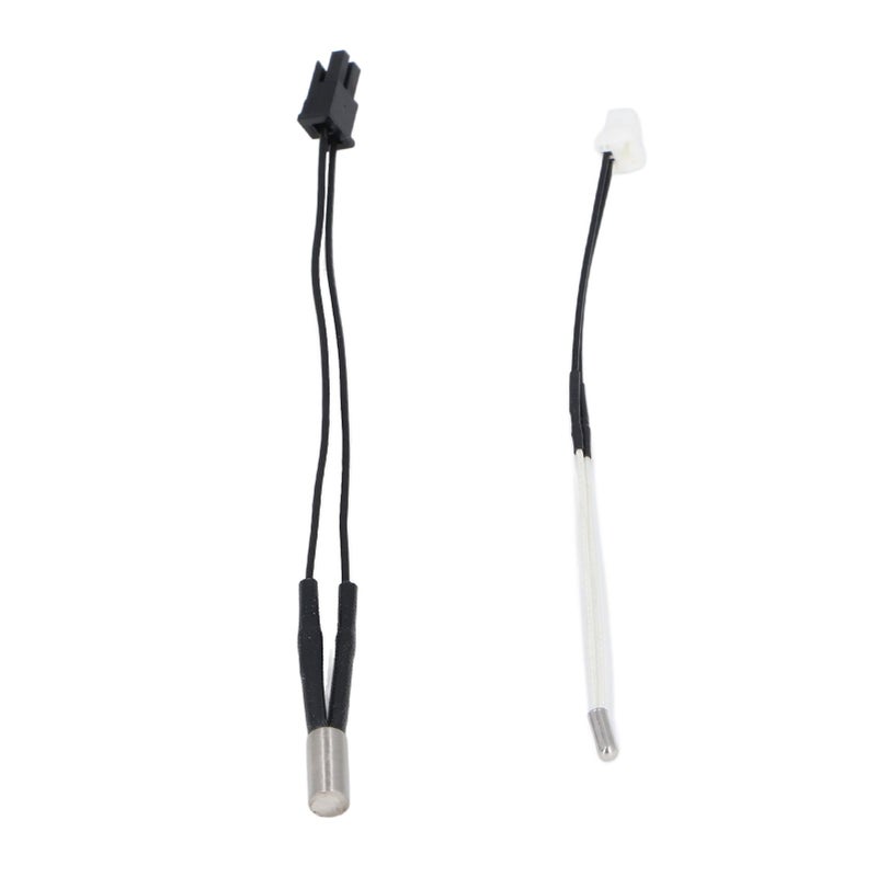 24V 40W 6x12mm خرطوشة تدفئة أنبوبية مع مجموعة أسلاك الثرمستور لطابعة I3 MK4 ثلاثية الأبعاد - Image 4