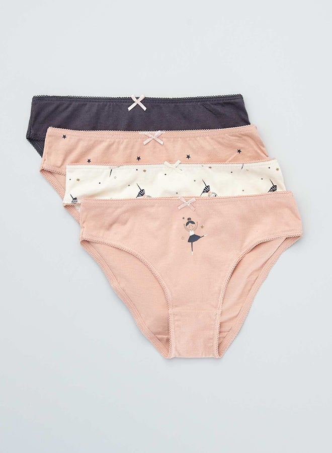 Kiabi jersey briefs  - Image 1