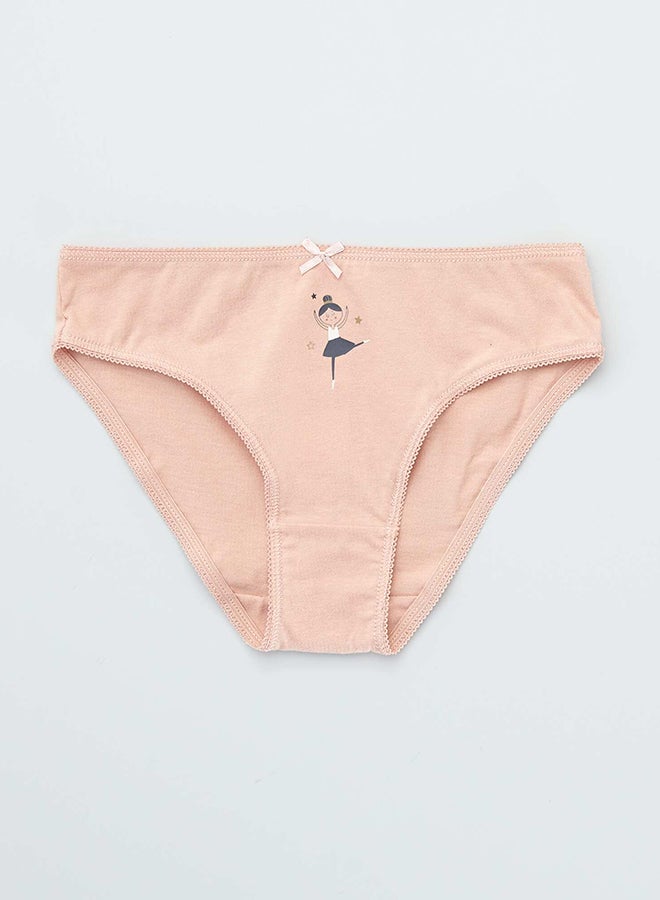 Kiabi jersey briefs  - Image 3