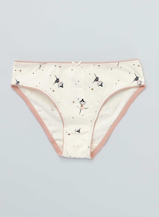 Kiabi jersey briefs  - Image 2