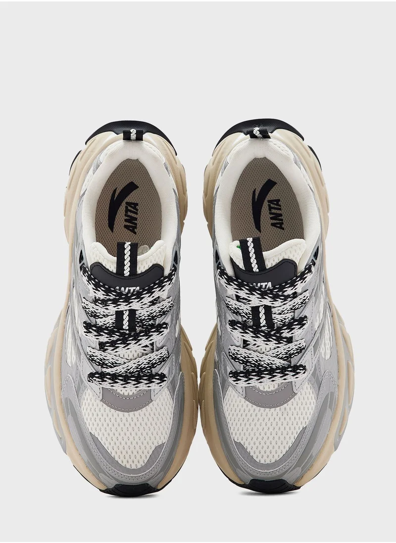 ANTA Skyrocket Shoes