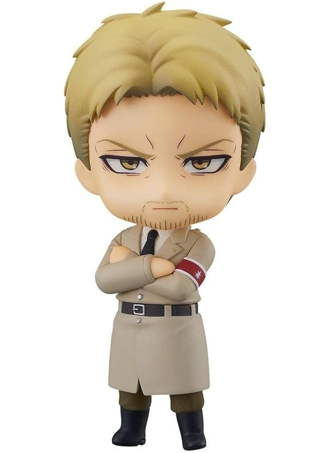 Attack On Titan Reiner Braun Nendoroid Action Figure - pzsku/ZA84BDE26491E34FEE55FZ/45/_/1719943185/efccd7ec-55e5-42c4-9991-d8e782f3eee2