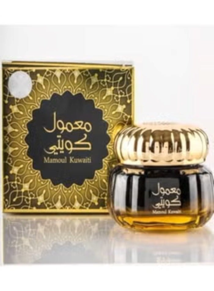 ALMAS Mamoul Kuwaiti Incense 60grams - Image 2