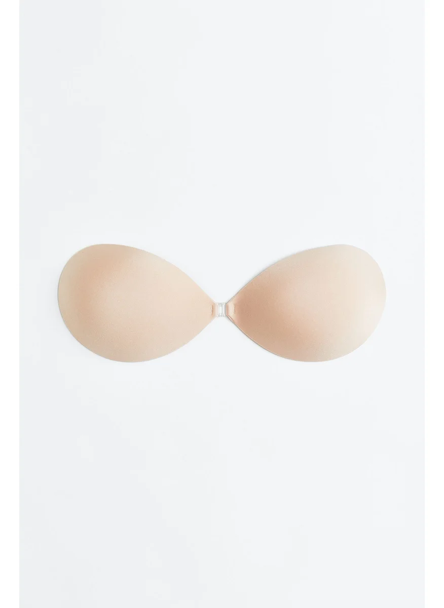 H&M Self-Adhesive Bra