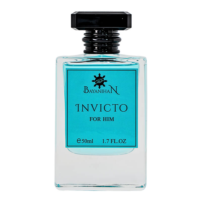 الأبطال عطر إنفيكتو للرجال - Image 1