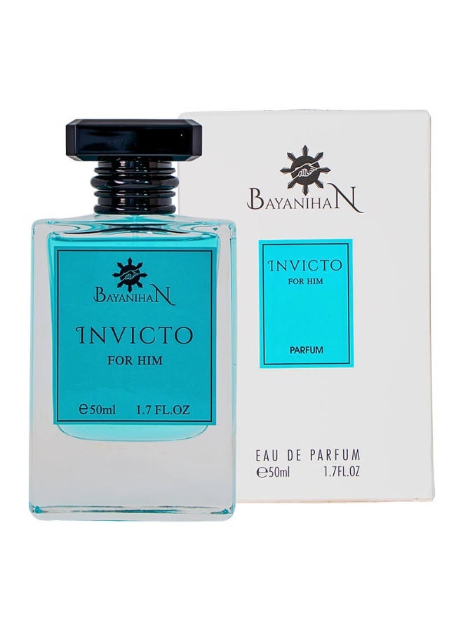 الأبطال عطر إنفيكتو للرجال - Image 2