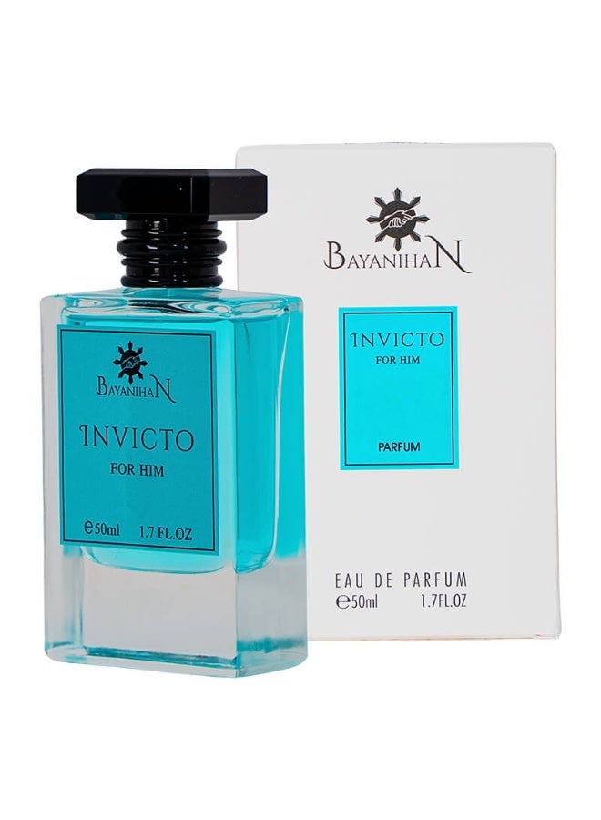الأبطال عطر إنفيكتو للرجال - Image 3